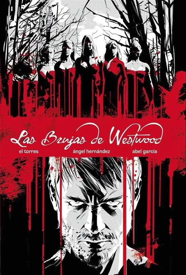 Las Brujas de Westwood