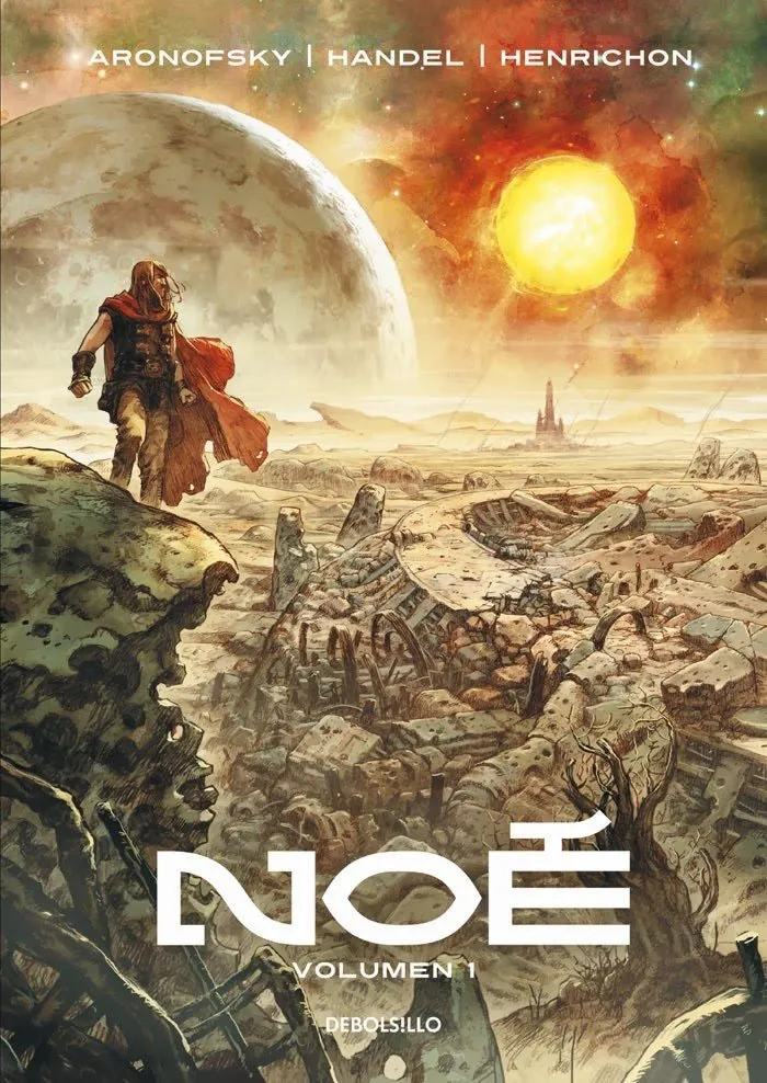 Noé