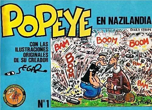 Popeye