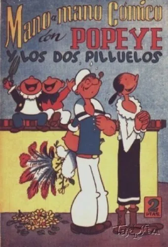 Popeye (1948)