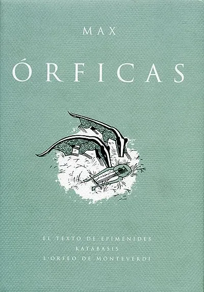 Órficas