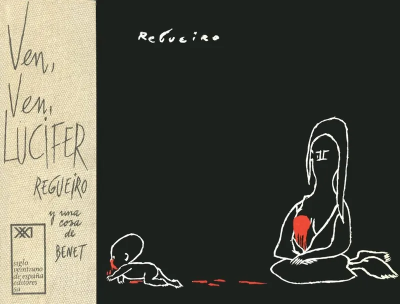 Ven, ven, Lucifer