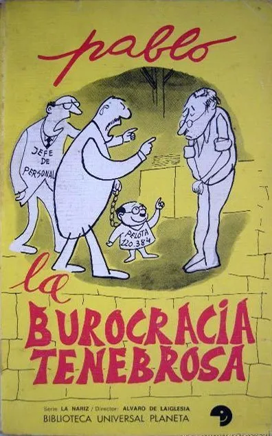 La nariz