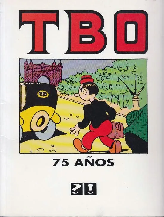 TBO 75 años
