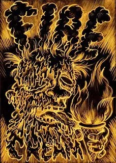 Firecream