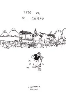 Tito va al campo