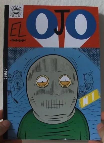 El ojo