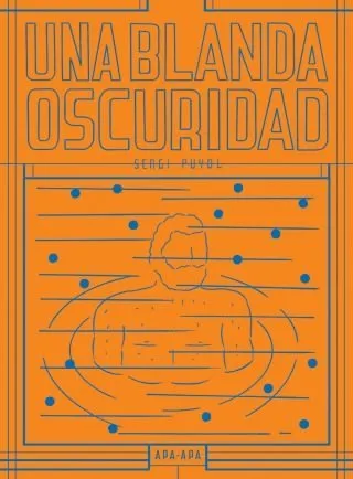 Una blanda oscuridad