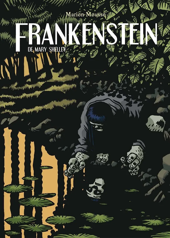 Frankenstein