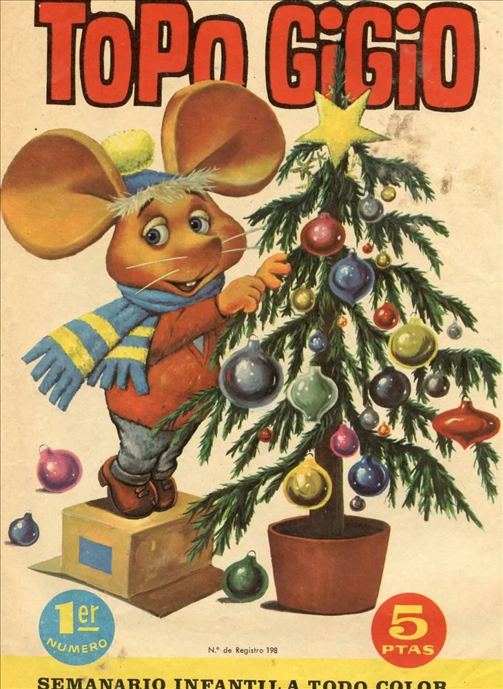 Topo Gigio
