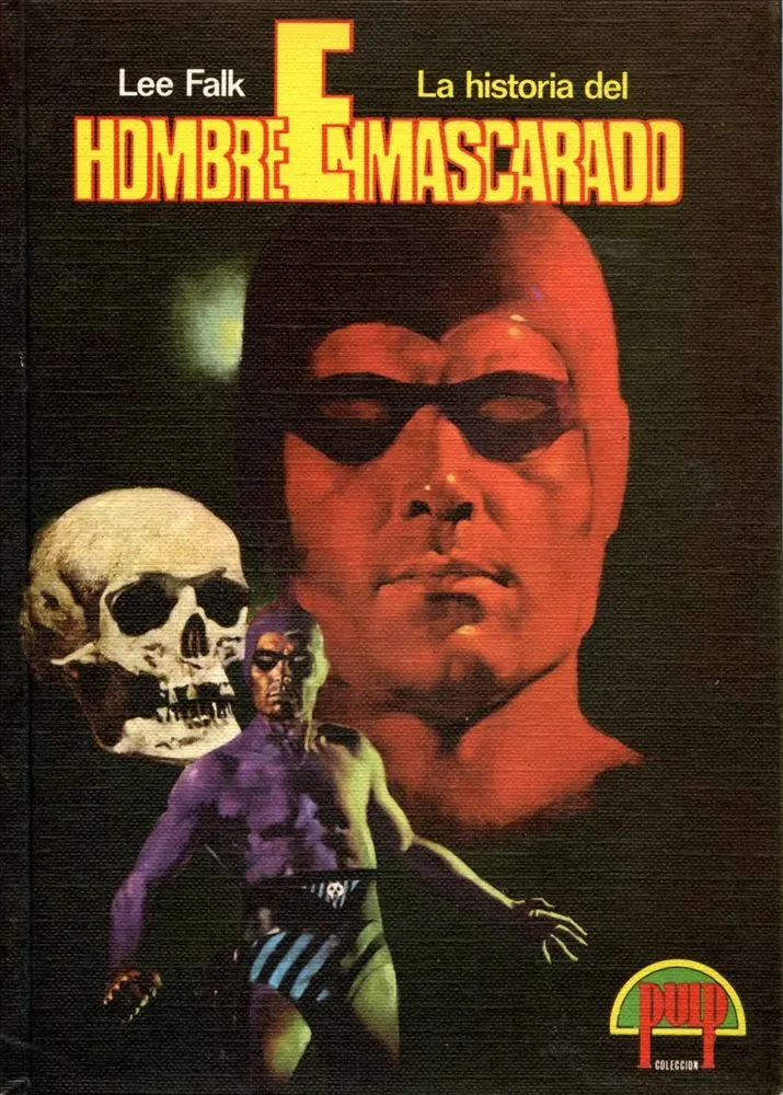 Colección Pulp