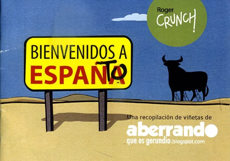 Bienvenidos a espanto (Autoedición)