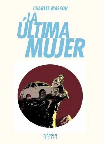 La última mujer