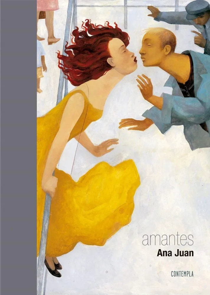 amantes