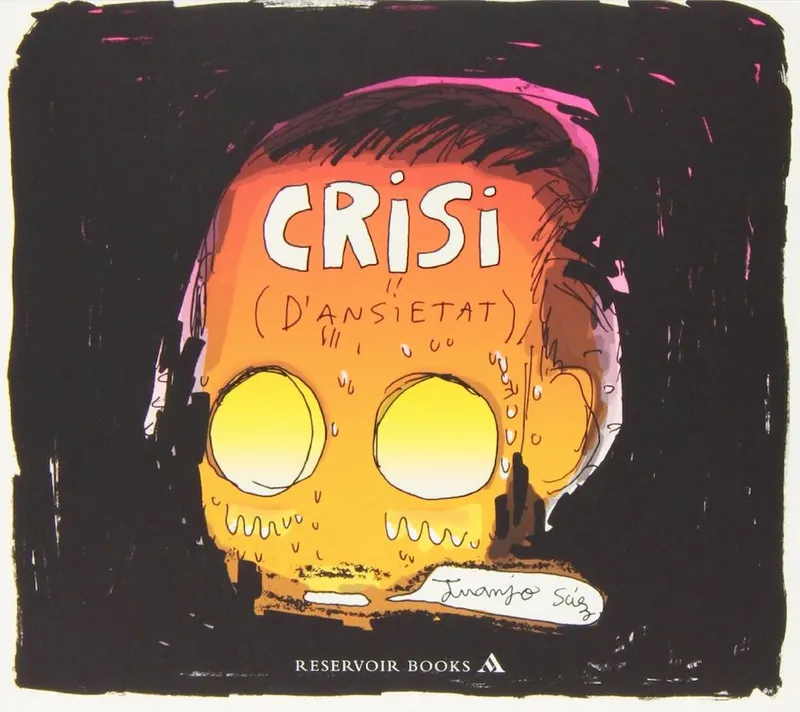 Crisi (d'ansietat)