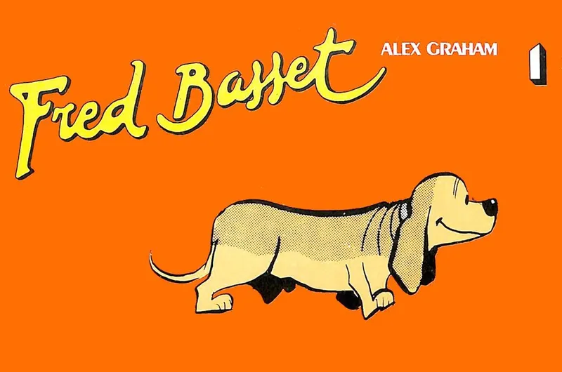 Fred Basset