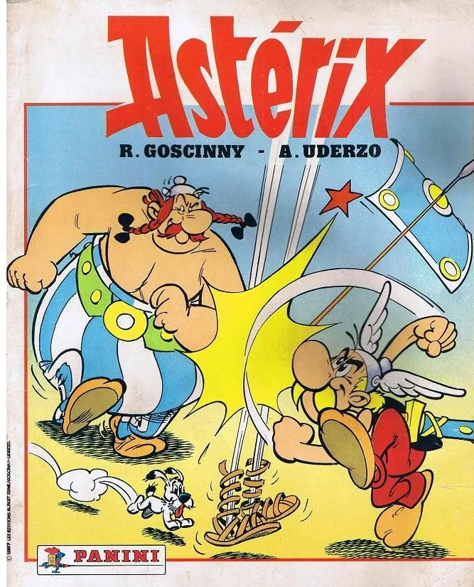 Astérix