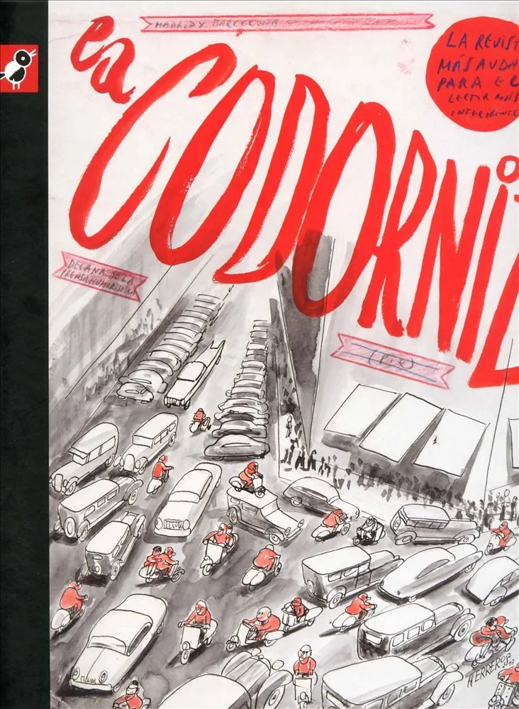 La Codorniz 1941-1978