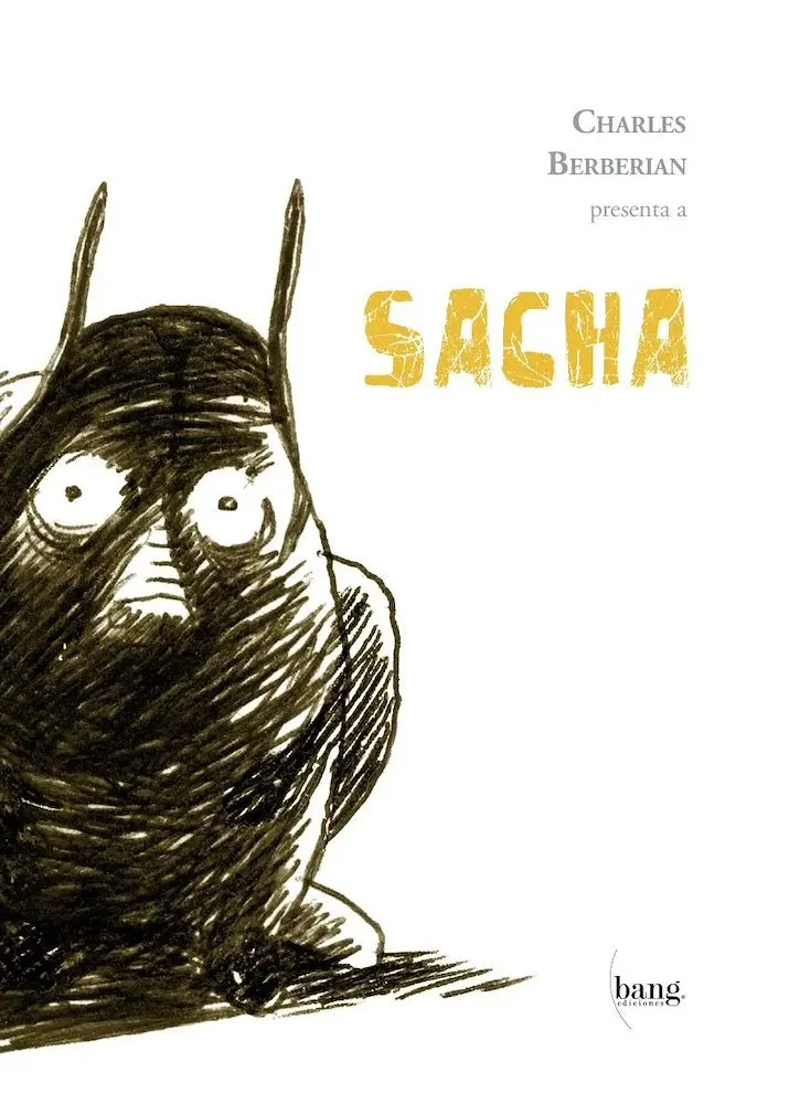 Sacha