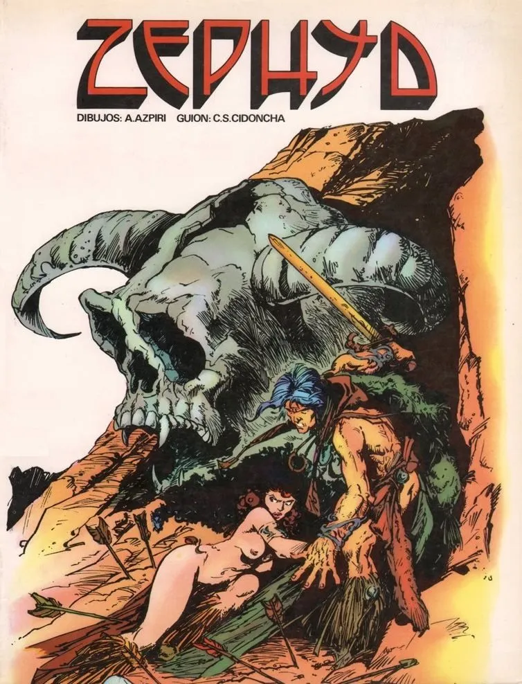 Zephyd