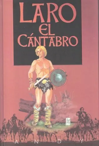 Laro, el cántabro