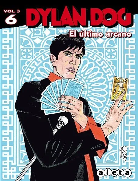 Dylan Dog Vol.3