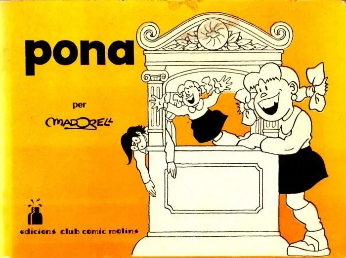 Pona