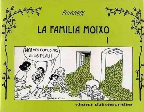 La Familia Moixo