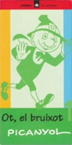 Ot, el bruixot (Catalán)