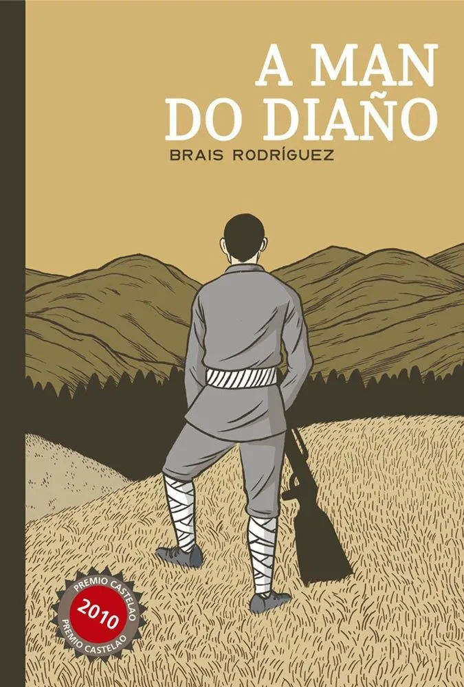 A man do diaño