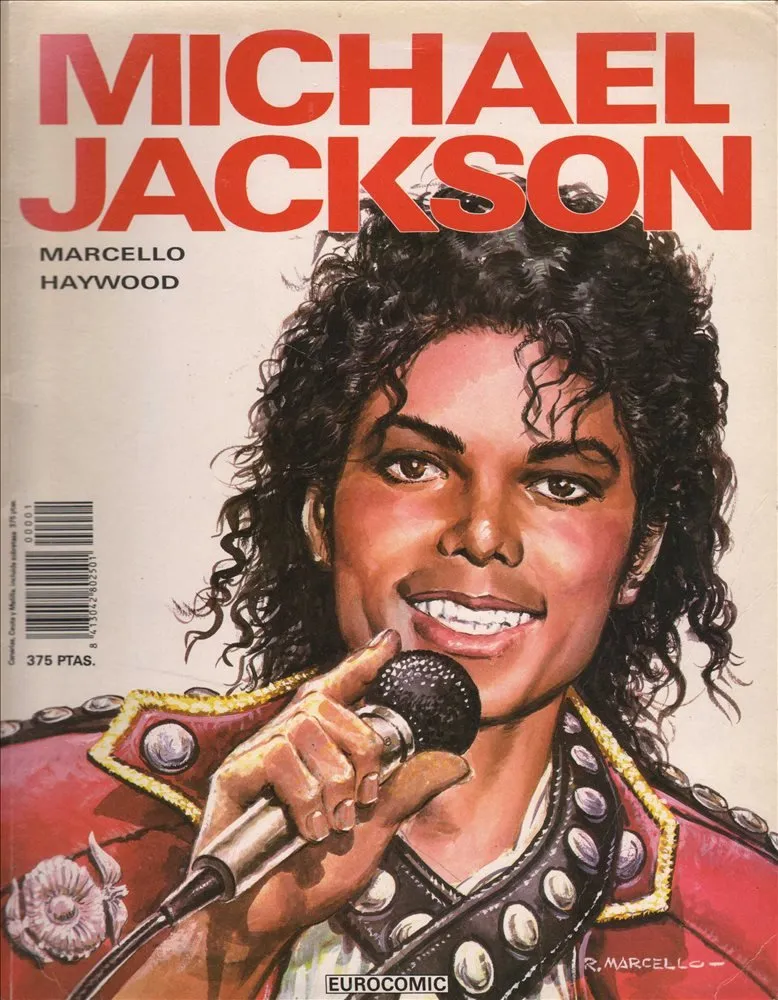 Michael Jackson