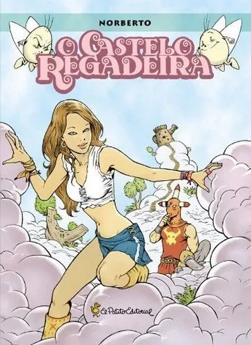 O Castelo Regadeira