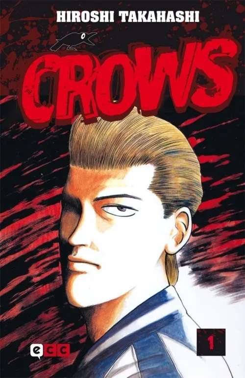 Crows