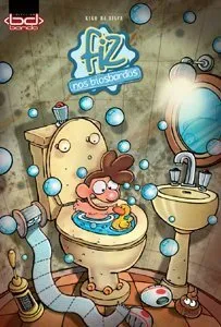 Colección Bd banda