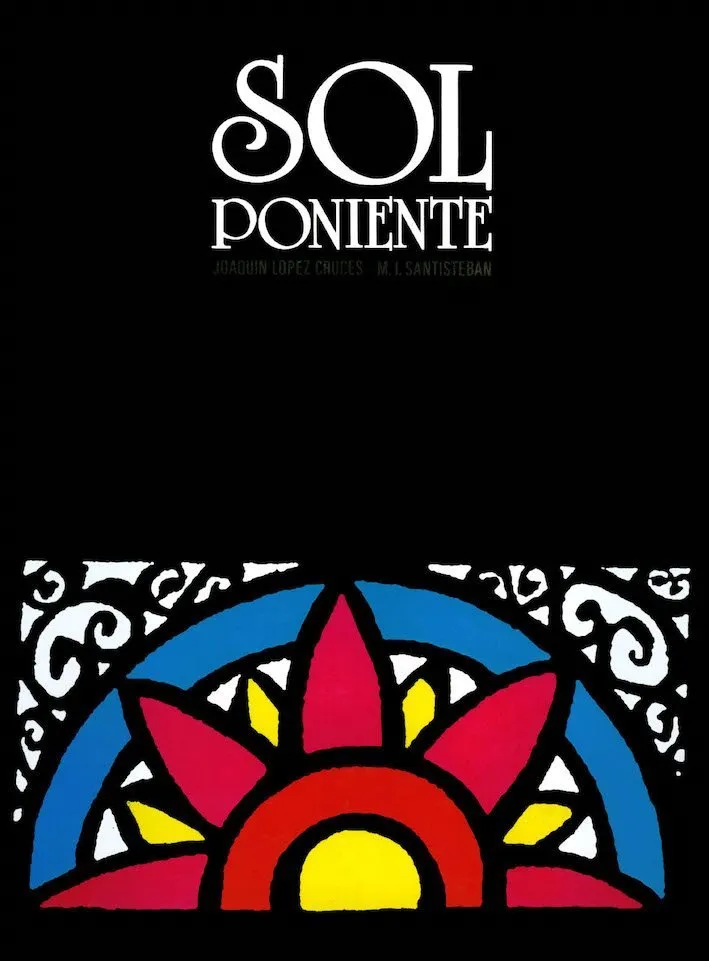 Sol Poniente