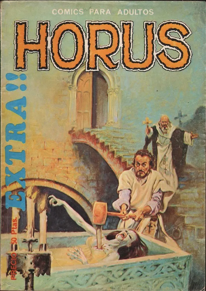 Horus Extra