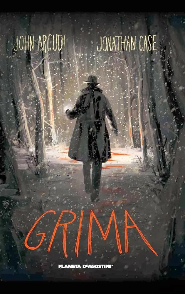 Grima
