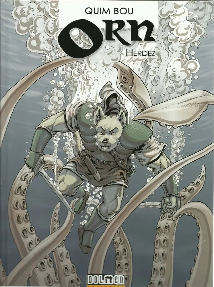 Orn: Historia Universal