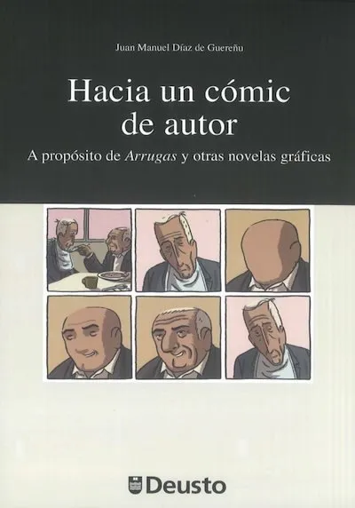 Hacia un cómic de autor
