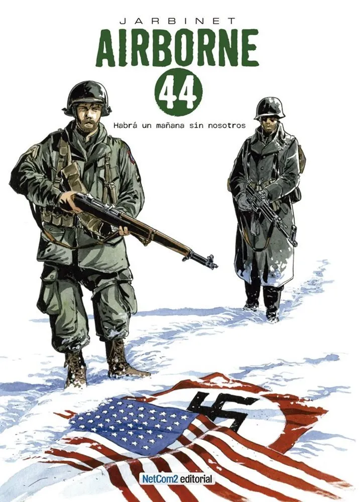 Airborne 44