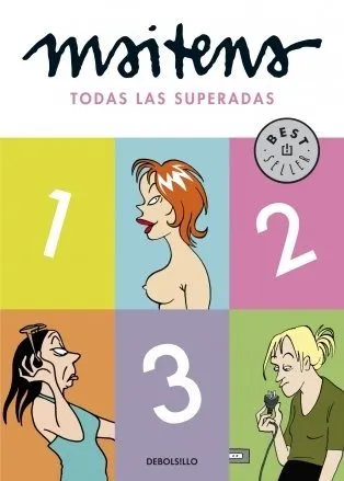 Todas las superadas
