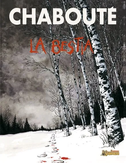 La Bestia