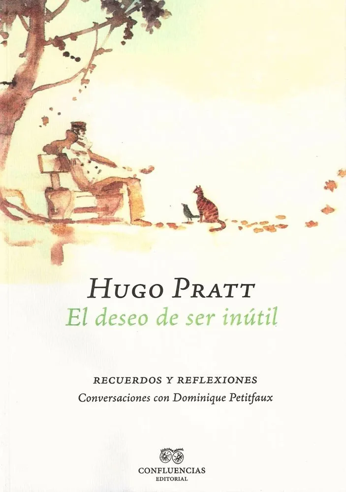 El deseo de ser inútil