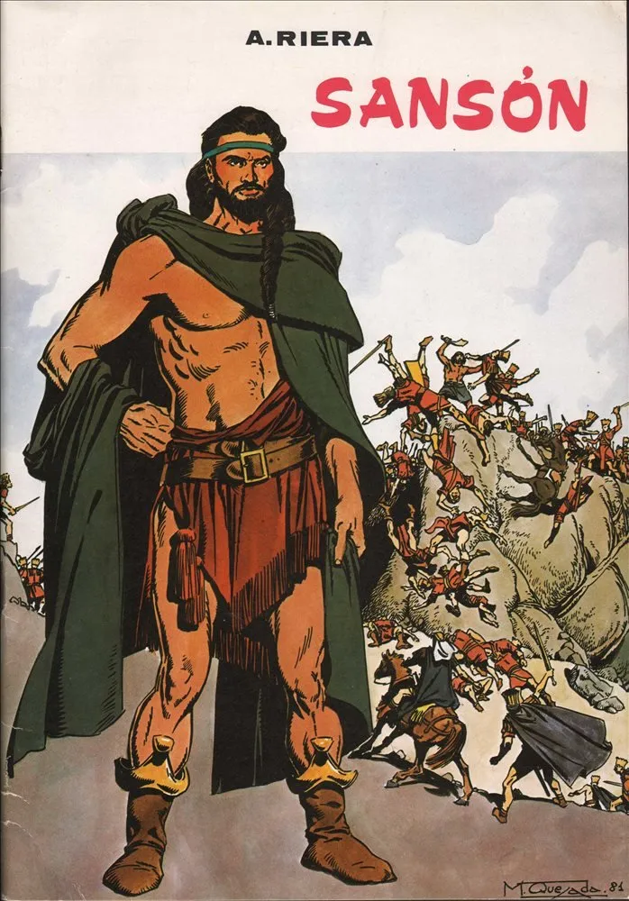 Sansón