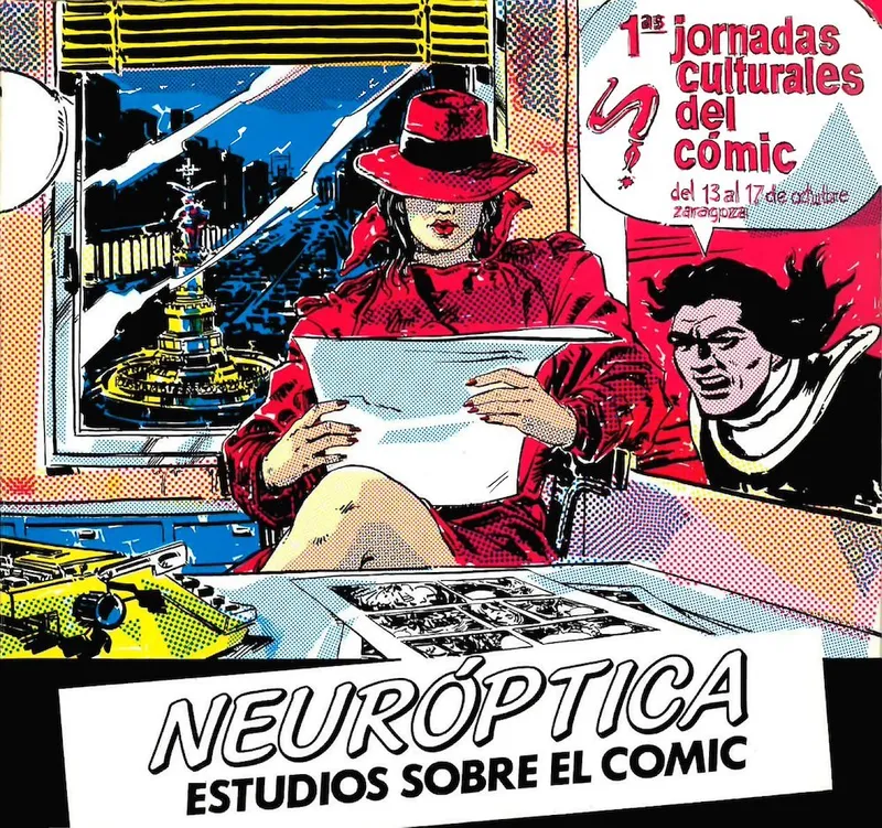 Neuróptica