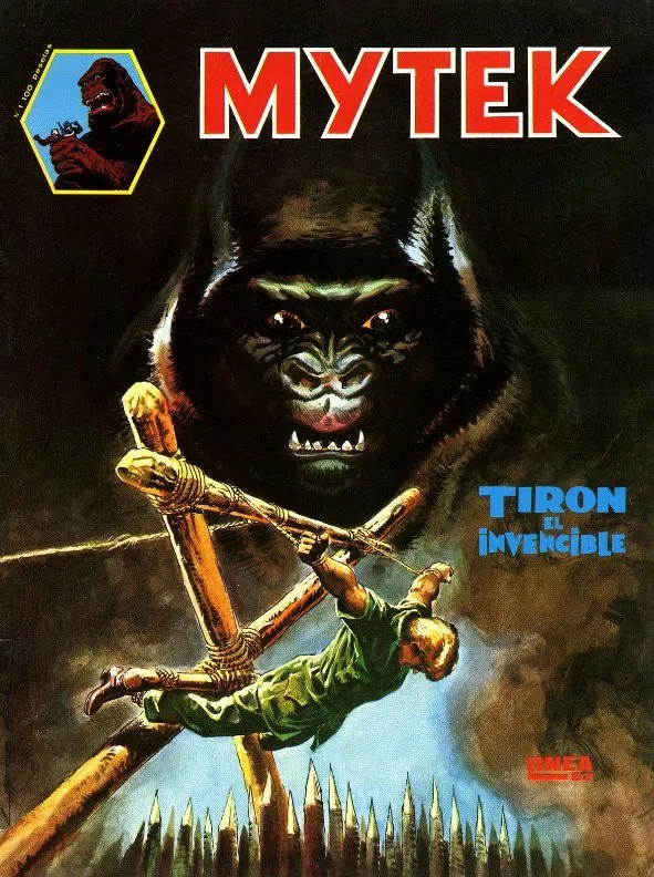 Mytek