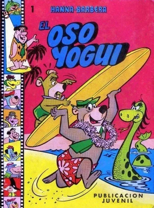 Hanna-Barbera