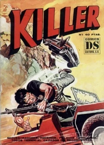 Killer