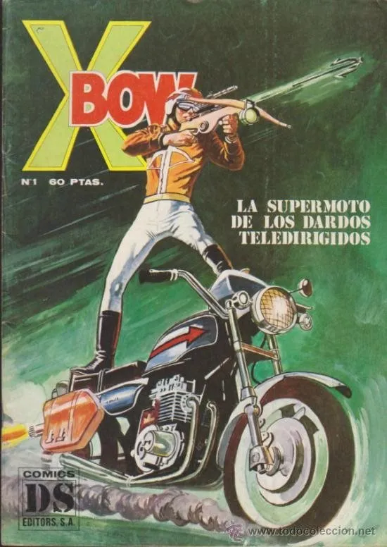 X Bow