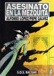 Asesinato en la mezquita